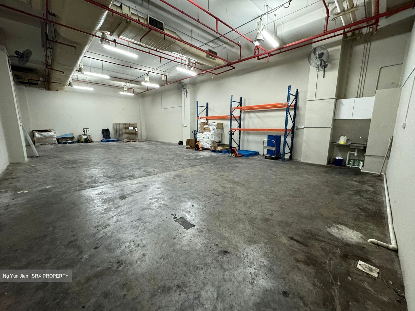 Pantech Business Hub (D5), Factory #507055991